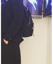 MARC JACOBS | バックパック/リュック