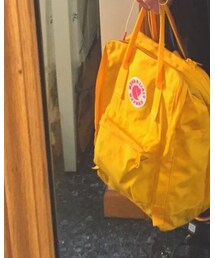 Fjallraven Kanken | バックパック/リュック