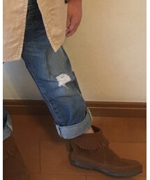 GAP | デニムパンツ