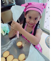 ☆カップケーキ作ったよ☆ | その他