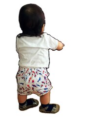 OLD NAVY | ロンパース