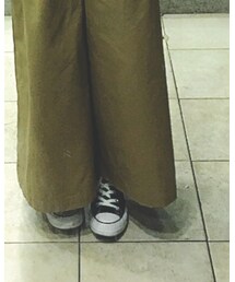 CONVERSE | スニーカー