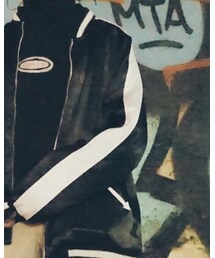 XLARGE | スタジャン