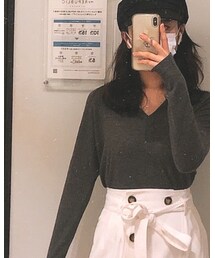 Banana Republic | Tシャツ/カットソー