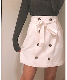 Banana Republic | スカート
