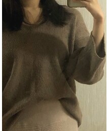 searoomlynn | ニット/セーター