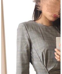 MANGO | ワンピース/ドレス