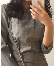 MANGO | ワンピース/ドレス