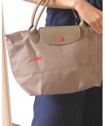 LONGCHAMP | ハンドバッグ
