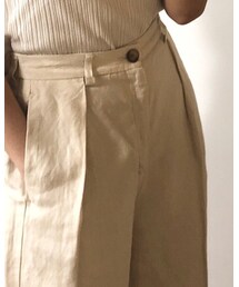 GU | パンツ