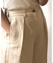 GU | パンツ