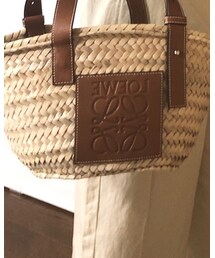 LOEWE | かごバッグ