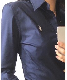 POLO RALPH LAUREN | シャツ/ブラウス