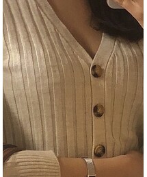 MANGO | ニット/セーター