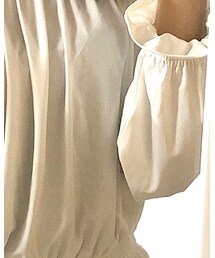 ZARA | シャツ/ブラウス