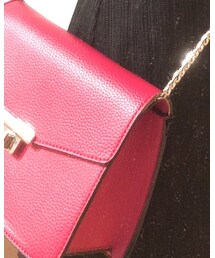MANGO | ショルダーバッグ