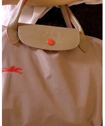 LONGCHAMP | ハンドバッグ