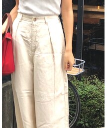 GU | パンツ