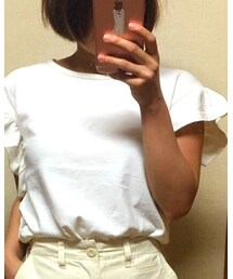 GU | Tシャツ/カットソー