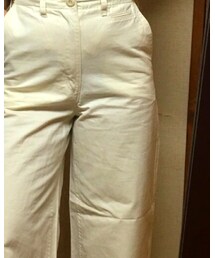 GU | カーゴパンツ