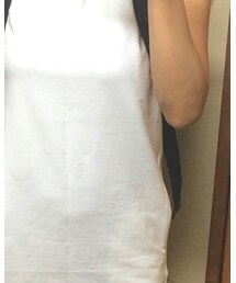 GU | Tシャツ/カットソー