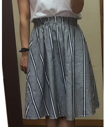しまむら | スカート