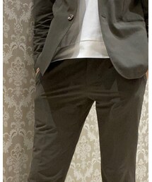 Perfect Suit FActory | セットアップ