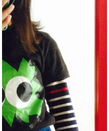 UNIQLO | Tシャツ/カットソー