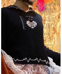 ha_za_ma | ドレス