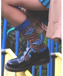 YNATT | ソックス/靴下