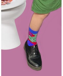 YNATT | ソックス/靴下