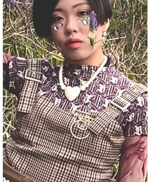 VINTAGE | ネックレス