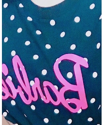 GU | Tシャツ/カットソー