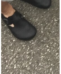 BIRKENSTOCK | サンダル