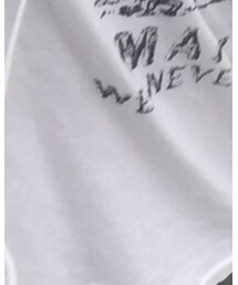 HOLLYWOOD RANCH MARKET | Tシャツ/カットソー