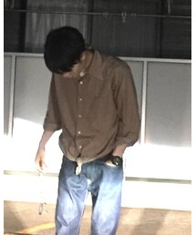 古着 | シャツ/ブラウス