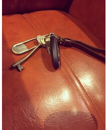 OROX LETHER | キーホルダー