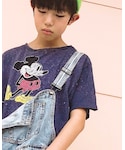 DENIM DUNGAREE(デニムダンガリー)の「トップス(Tシャツ/カットソー)」
