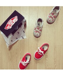 VANS | 靴(スニーカー)