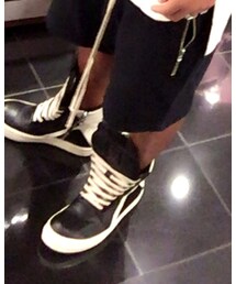 Rick Owens | スニーカー