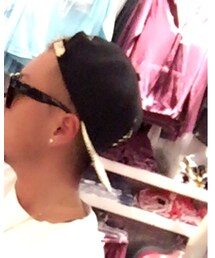 ROCNATION | キャップ