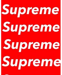 Supreme  | その他