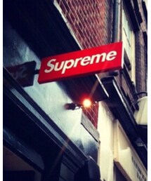Supreme  | その他