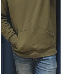 NUEVO | スウェット