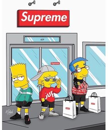 Supreme  | その他