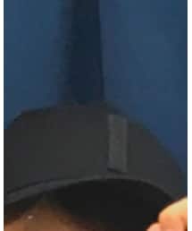 FULL-BK | キャップ