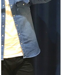 BEAMS | デニムジャケット