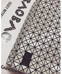 BAO BAO ISSEY MIYAKE | クラッチバッグ