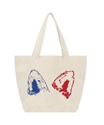 Maison Kitsune | トートバッグ