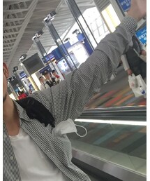 MHL. | シャツ/ブラウス